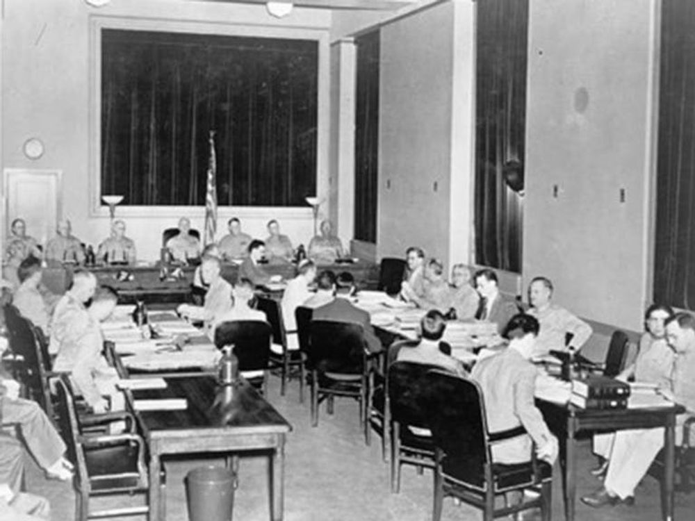 cover art for Episode 79: Operation Pastorius - Part 2