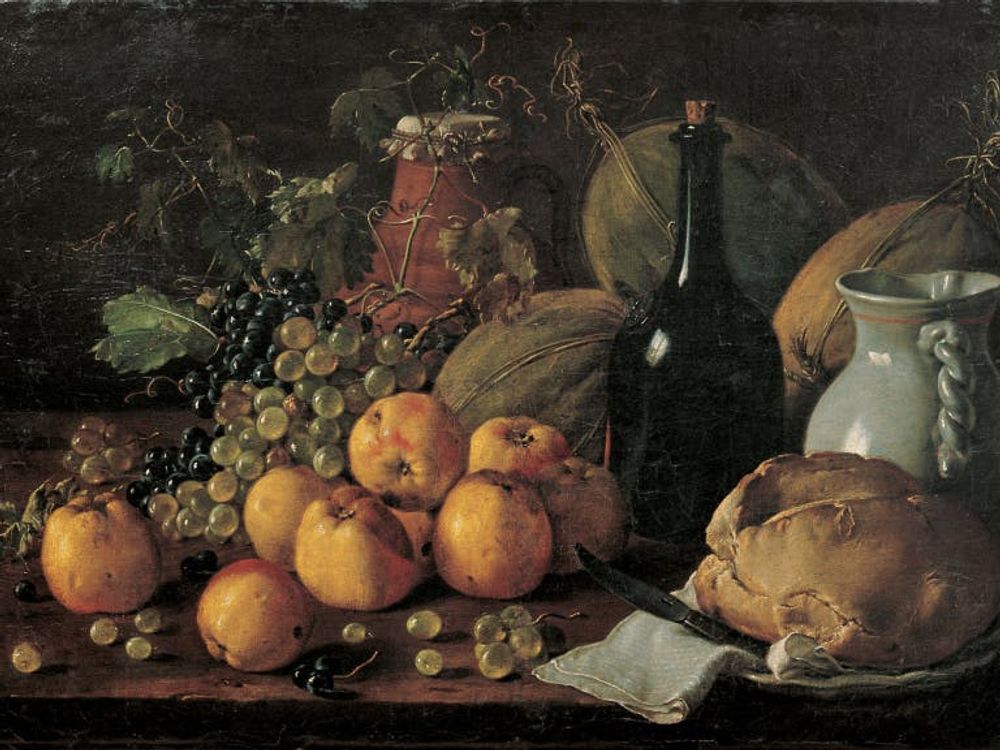 cover art for Episode 65: Tarrare, the Eating Machine