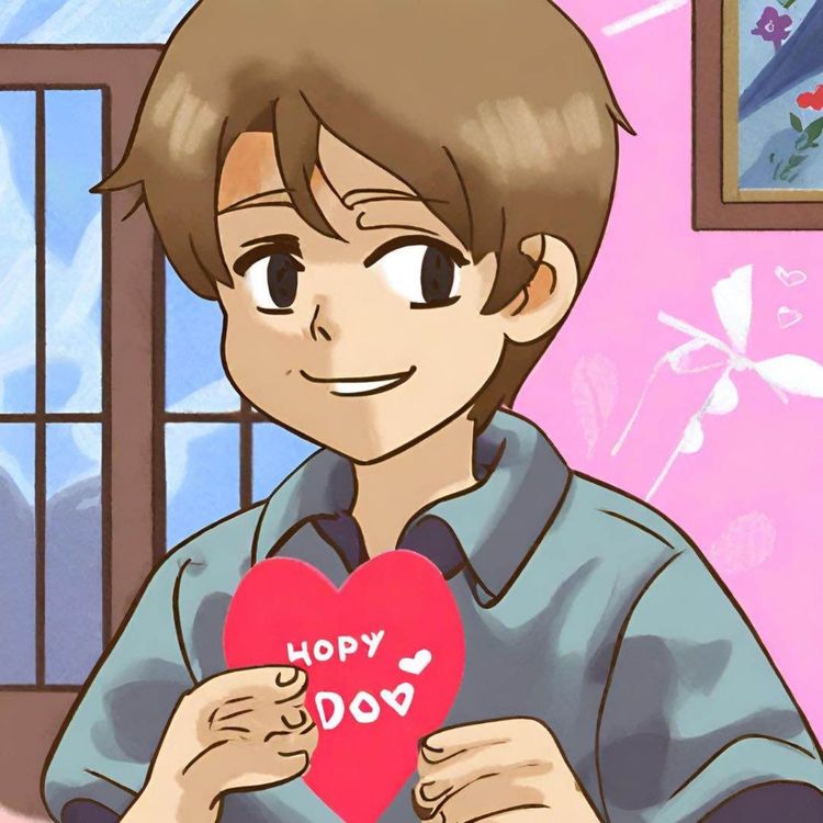 cover art for Chad et la Saint Valentin