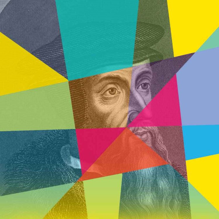 cover art for [3/4] Calvin : son idéal de vie et son enseignement