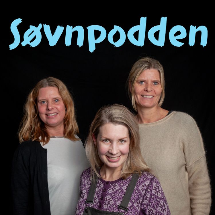 cover art for Når babyen ikkje søv...