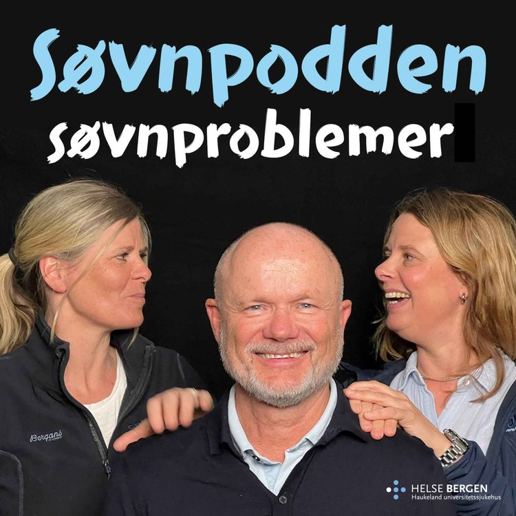 cover art for Det finnast hjelp