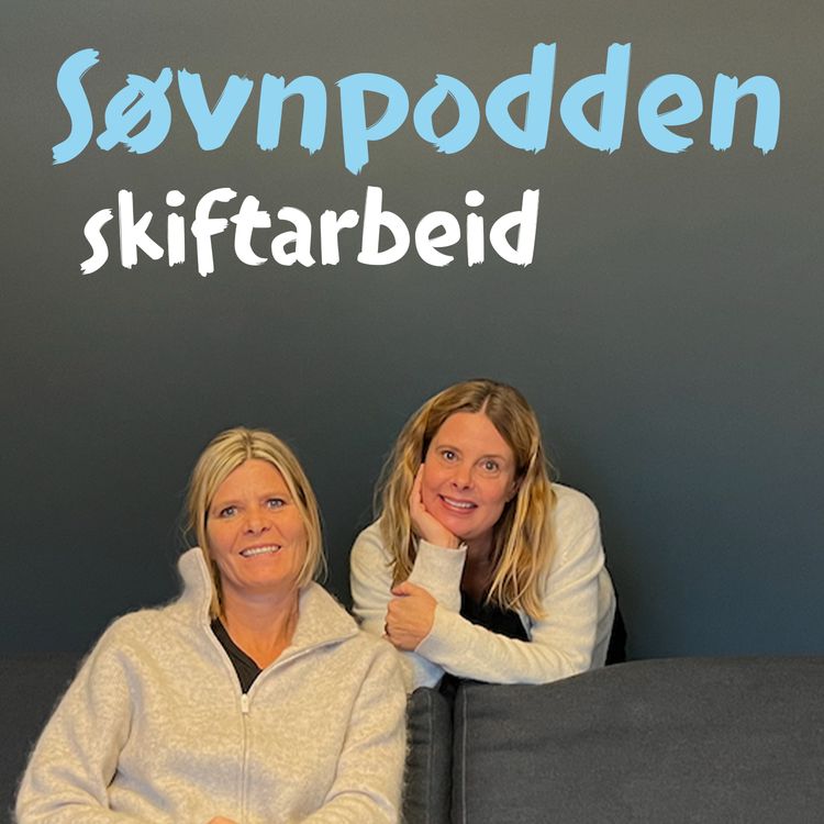 cover art for Skiftarbeid