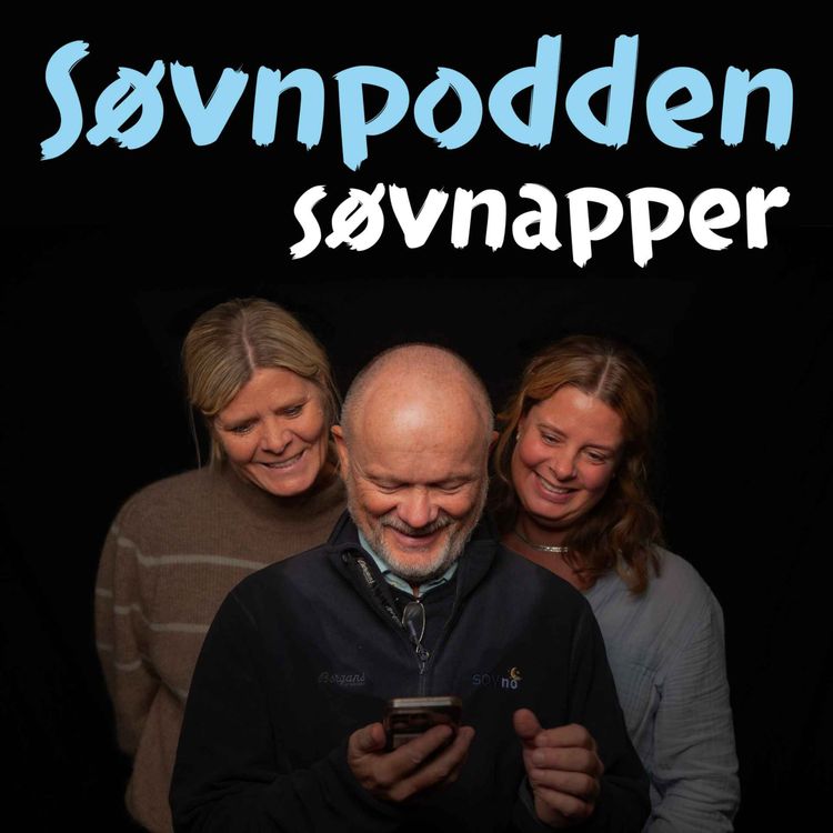 cover art for Søvnapper