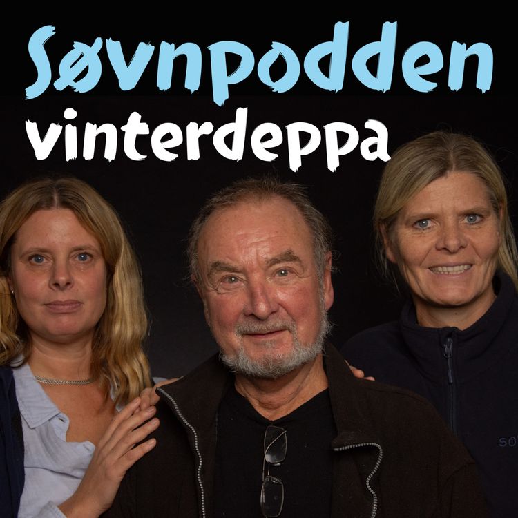 cover art for Vinterdepresjon