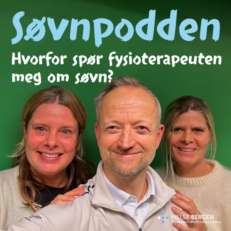 cover art for Smerter og søvn