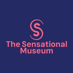 cover art for The Sensational Museum