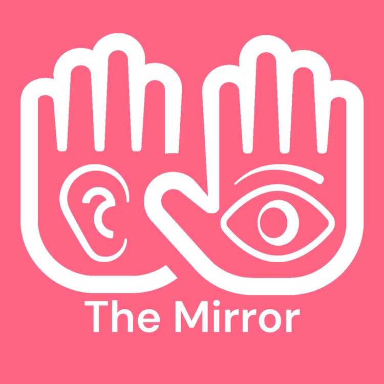 cover art for The Mirror