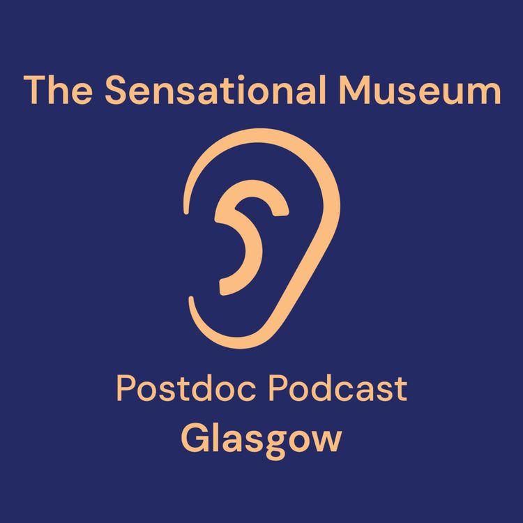 cover art for Postdoc Podcast - Glasgow