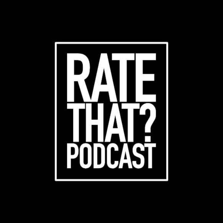 cover art for Season 3 Opener