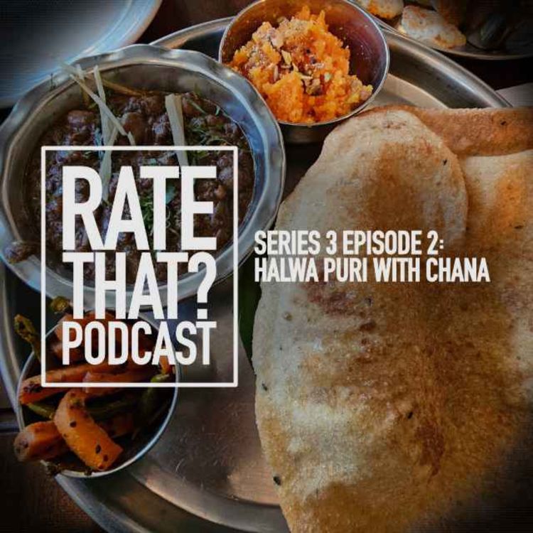 cover art for Season 3 Episode 2: Khi's Breakfast