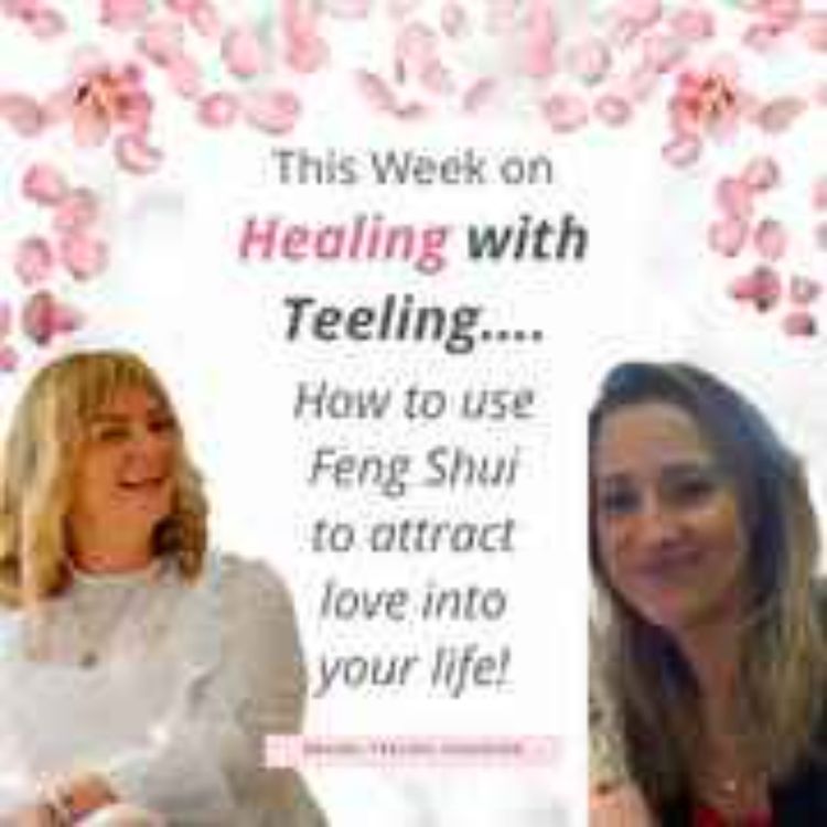 cover art for How to use Feng Shui to attract love into your life!