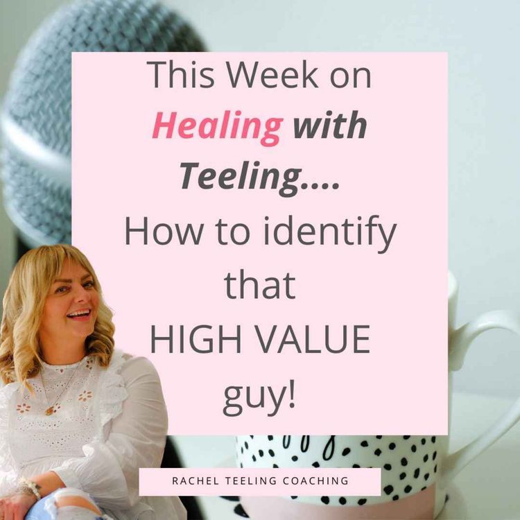 cover art for How to identify that HIGH Value guy! 