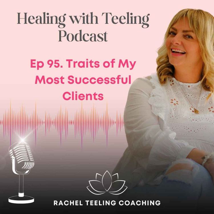 cover art for Traits of My Most Successful Clients