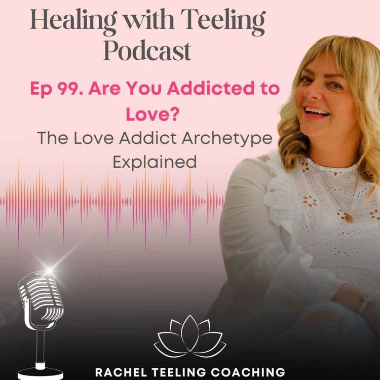 cover art for Are You Addicted to Love?