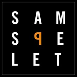 cover art for Samspelet 