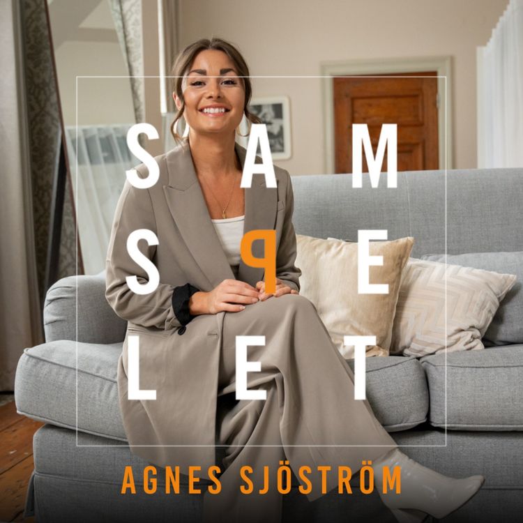 cover art for Ett recept för lycka - Agnes Sjöström