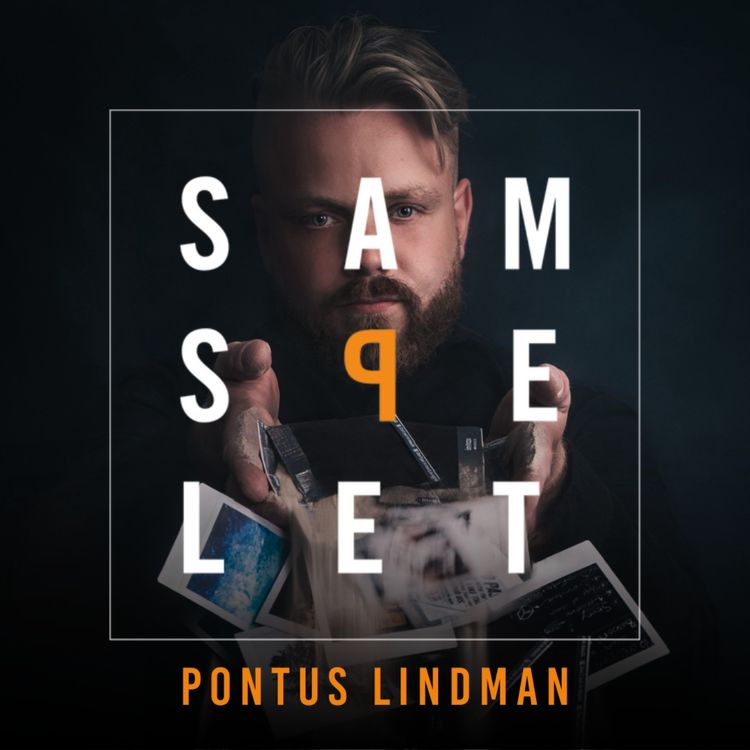 cover art for Ett liv präglat av galenskap - Pontus Lindman  