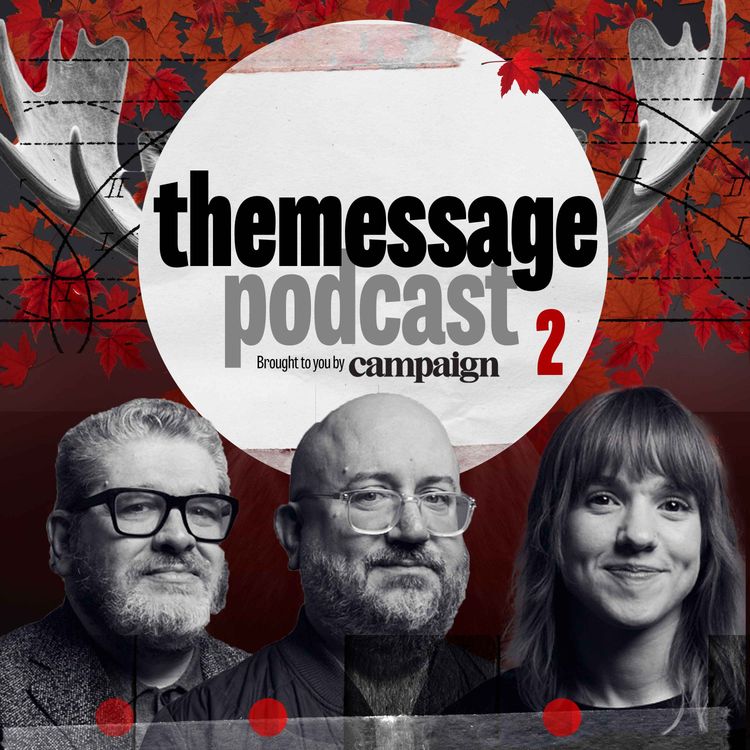 cover art for Embrace the Canadian advantage and be more ‘scrappy’