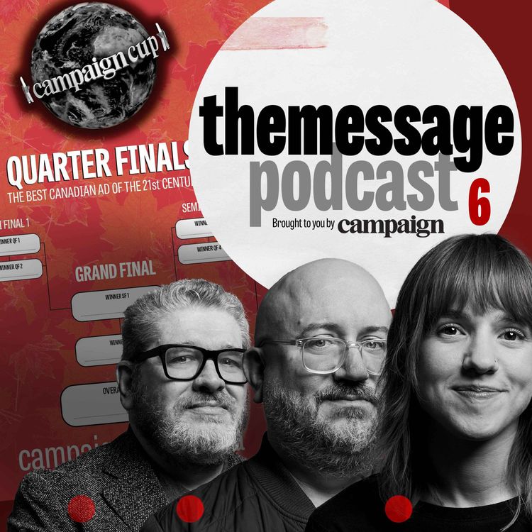 cover art for Campaign cup "elite 8", a sexy turkey ad, and the challenges of the digital media landscape.