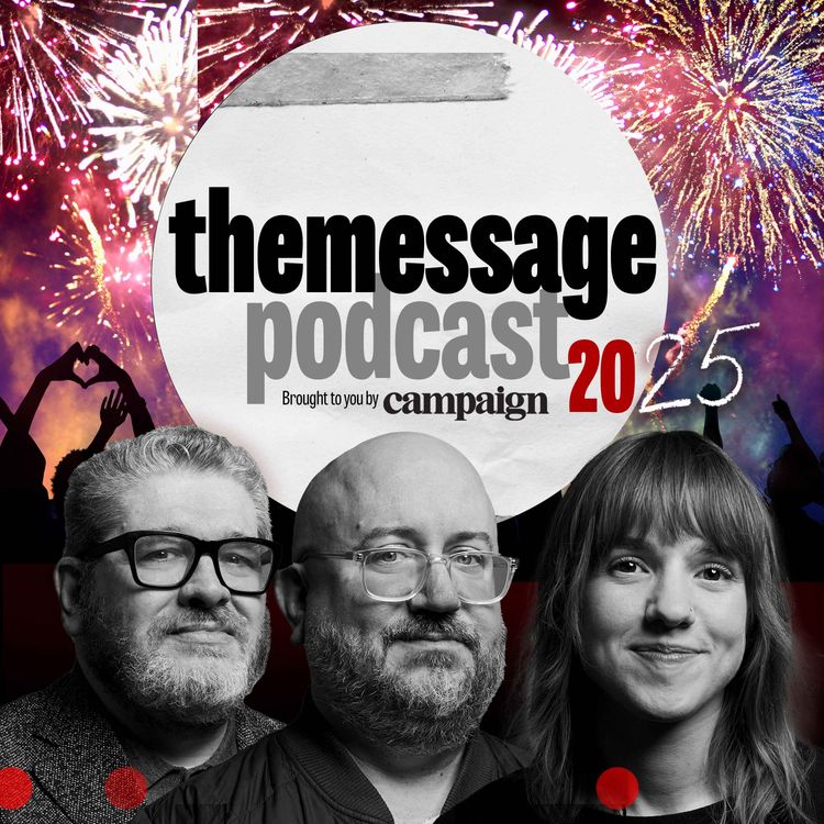 cover art for The first news of a new year–from Bye Bye to Bell Let’s Talk; plus WPP’s return to office, and Meta’s new policy changes.