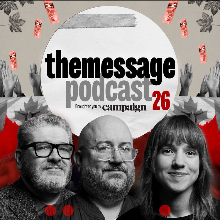 cover art for Iterative creative, GroupM’s restructuring, and a dive into the State of the Pitch 