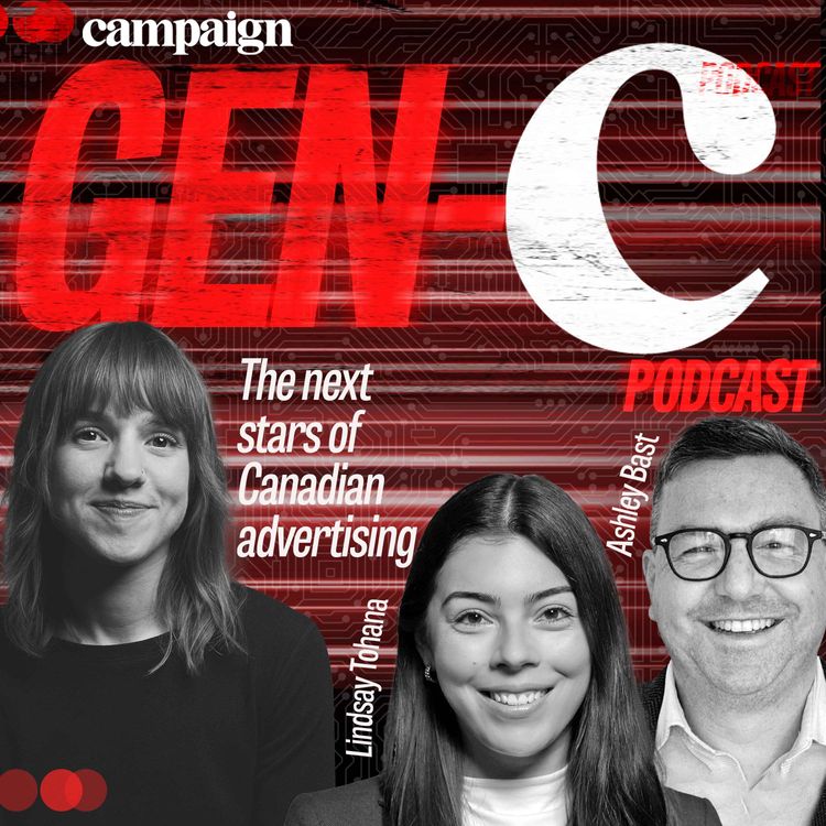 cover art for AMA Toronto’s career accelerator program: What it's like to be mentor/mentee 