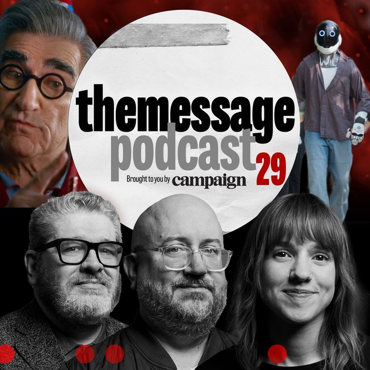 cover art for Tinder Robots, unexpected leadership changes, and the demise of the Late Show