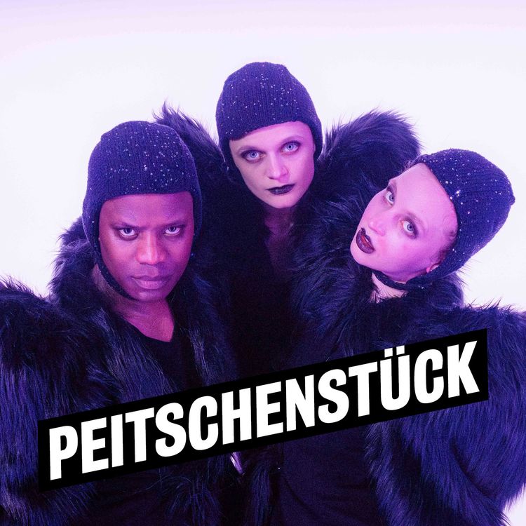 cover art for Audioeinführung "Peitschenstück"