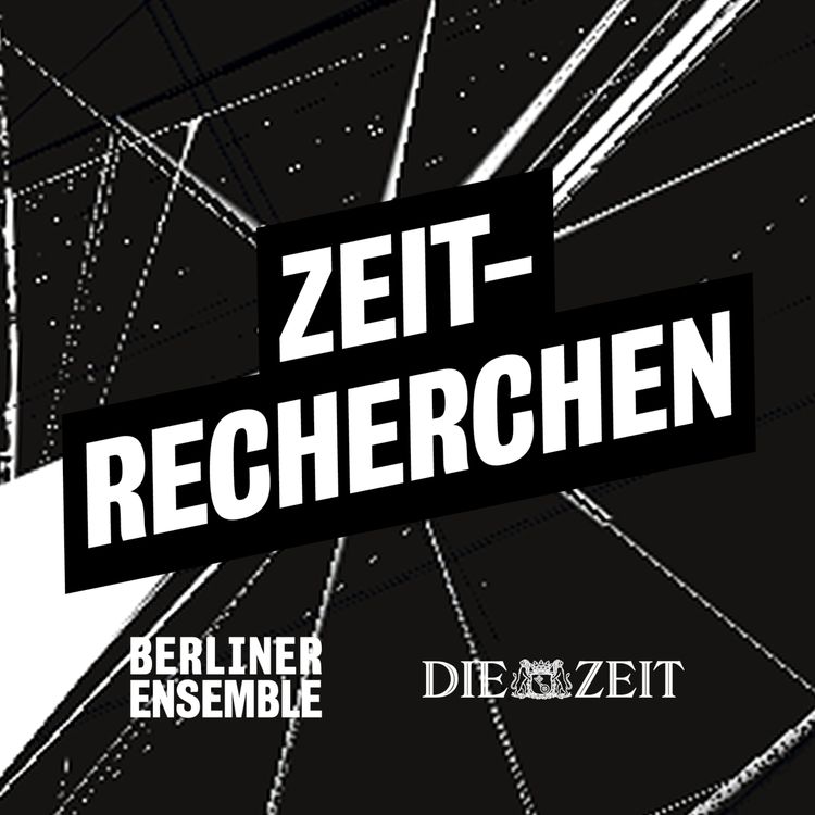 cover art for Zeit-Recherchen: Warum bleiben die Armen arm und die Reichen reich?