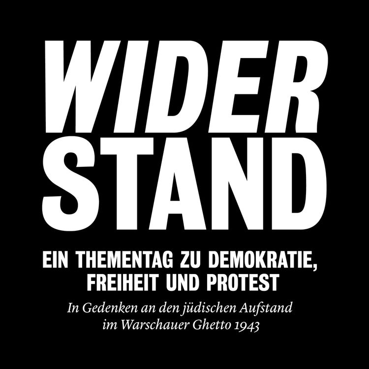 cover art for Widerstand und Freiheit