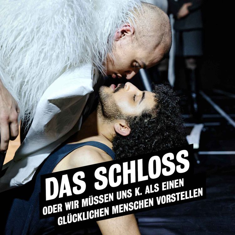 cover art for Audioeinführung "Das Schloss"