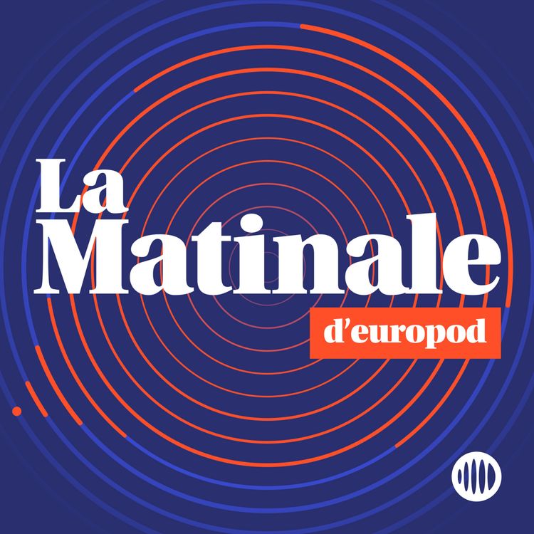 cover art for Episode 15 : Répressions et réflexions: le début de l'aprés