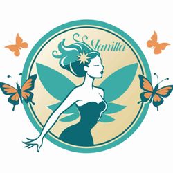 cover art for Vanilla paradise Asmr Ambience