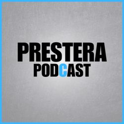 cover art for Prestera podcast