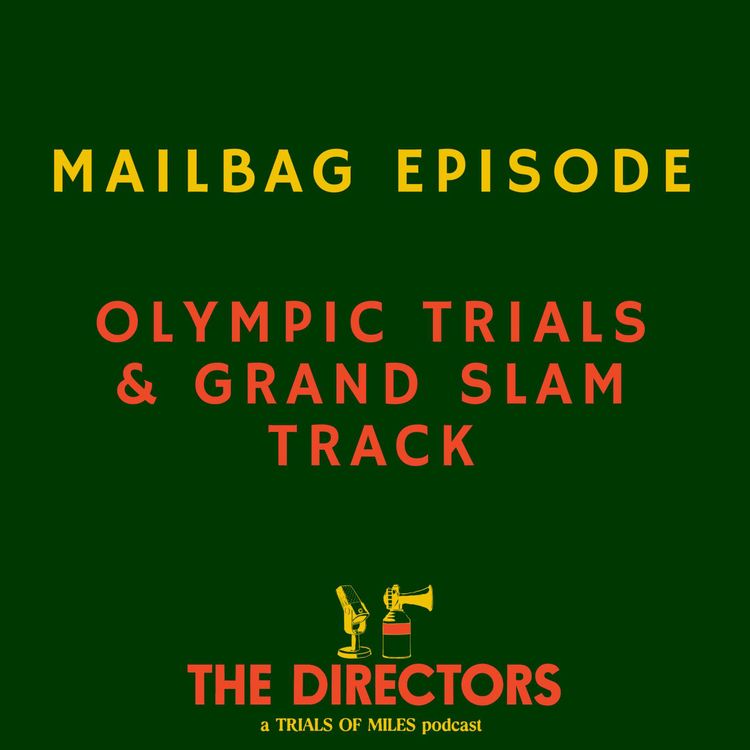 cover art for Grand Slam Track First Impressions