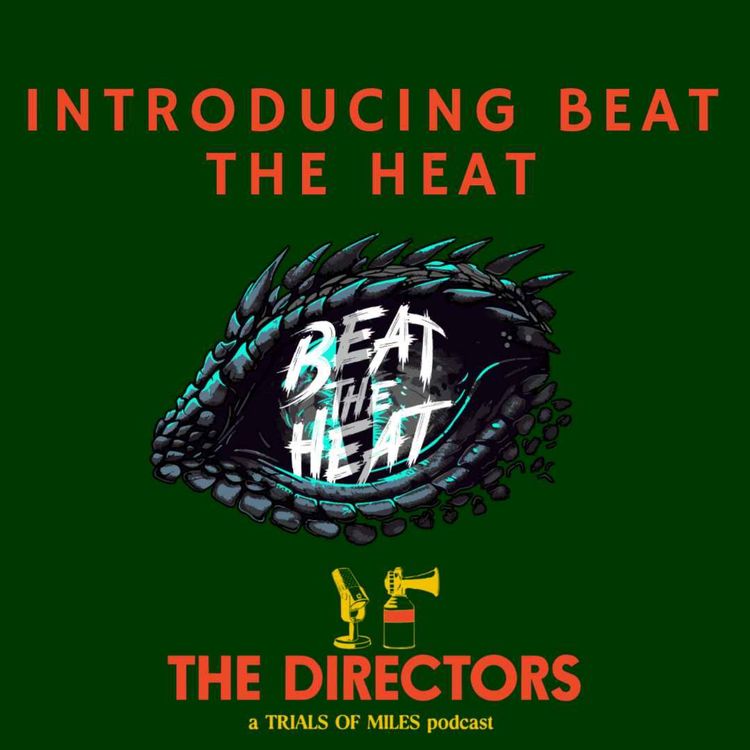 cover art for Introducing Beat the Heat