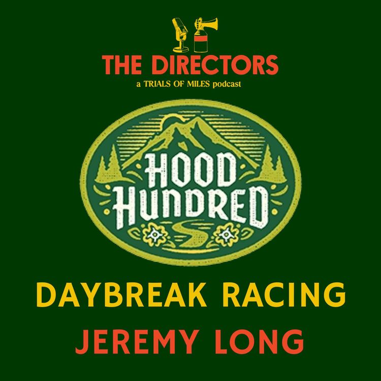 cover art for Jeremy Long: Hood Hundred