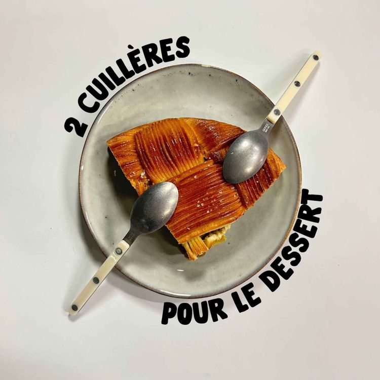 cover art for Les Epaisses invite La Grande Bouffe chez Lemme Lemme