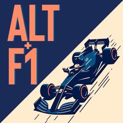 cover art for Alt + F1