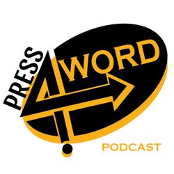 cover art for Press 4Word