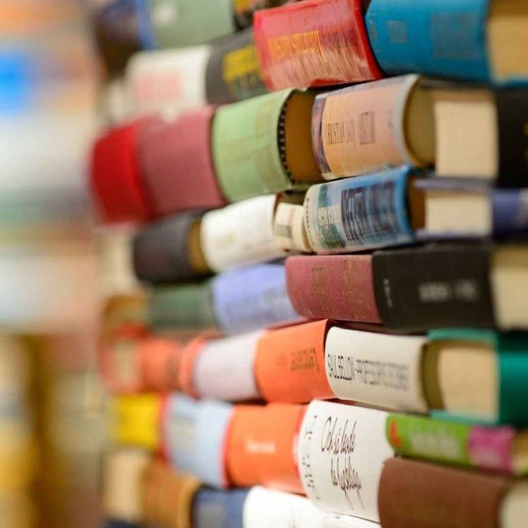 cover art for Episode 8 - Tick Tock in 2025