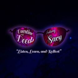 cover art for Downtime With Deeds Feat. Savy