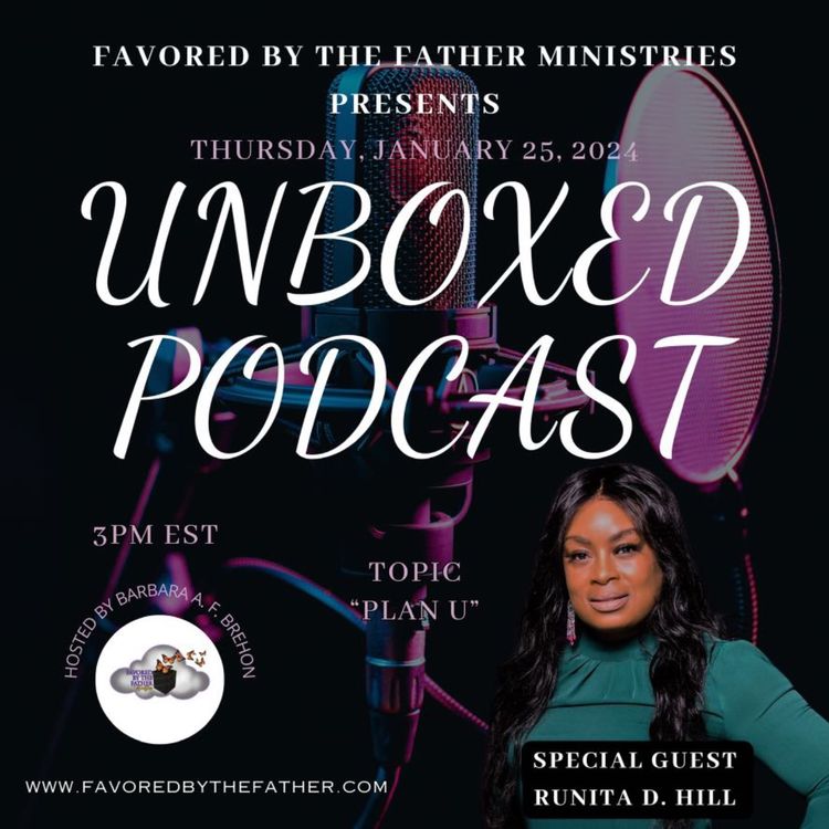 cover art for PLAN U 1-Runita Hill