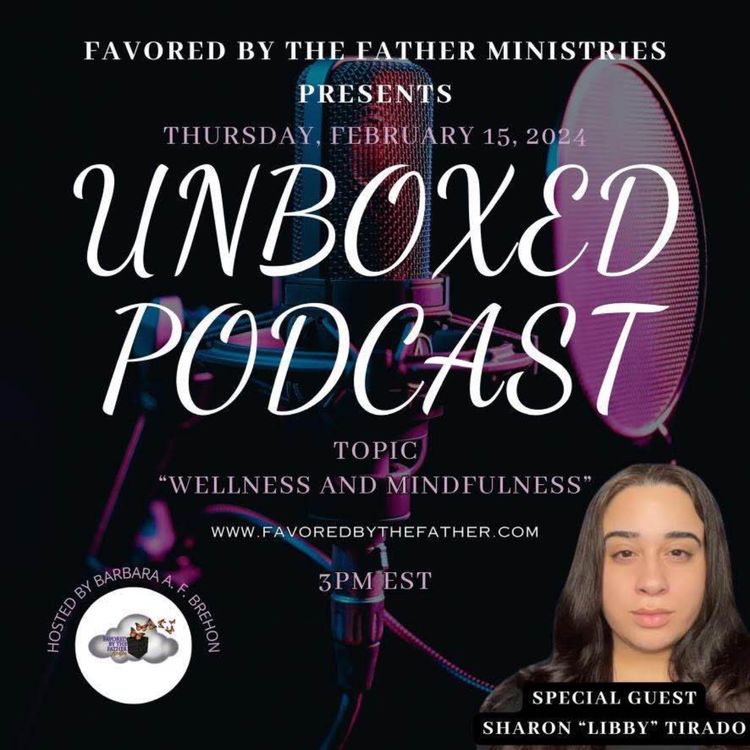 cover art for Wellness and Mindfulness