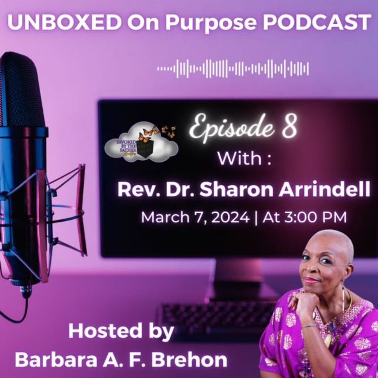 cover art for Fiercely Unstoppable and Flourishing