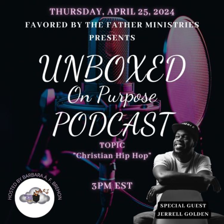 cover art for Christian Hip Hop