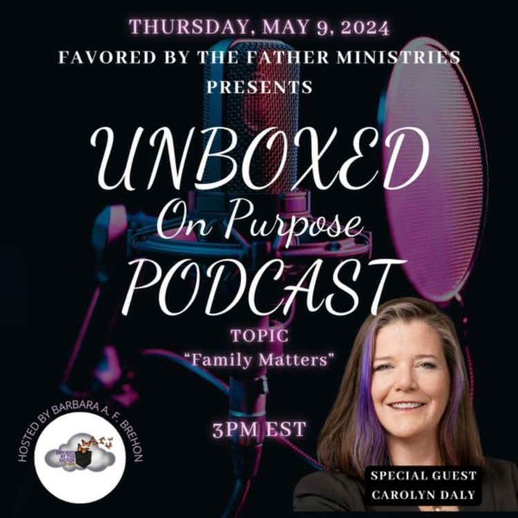 cover art for FAMILY MATTERS