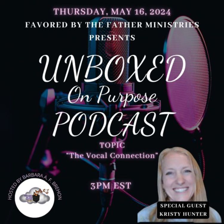 cover art for The Vocal Connection