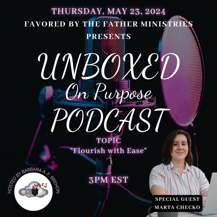 cover art for FLOURISH WITH EASE